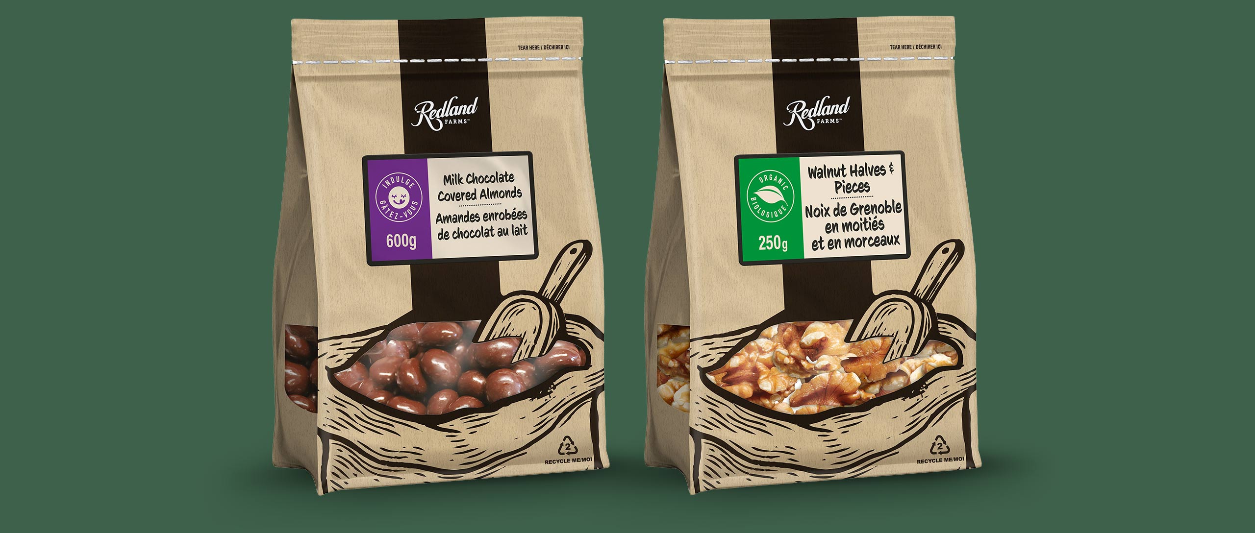 Redland Farms Products