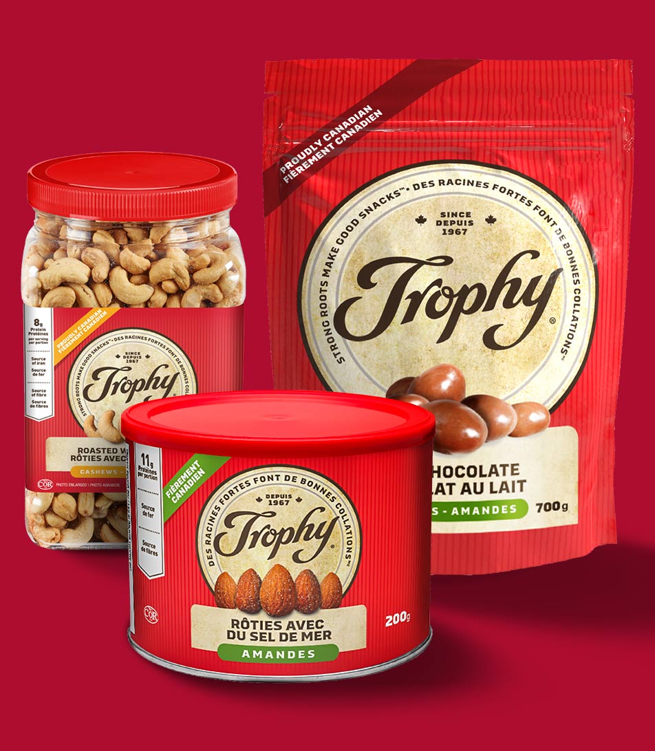 Trophy Products