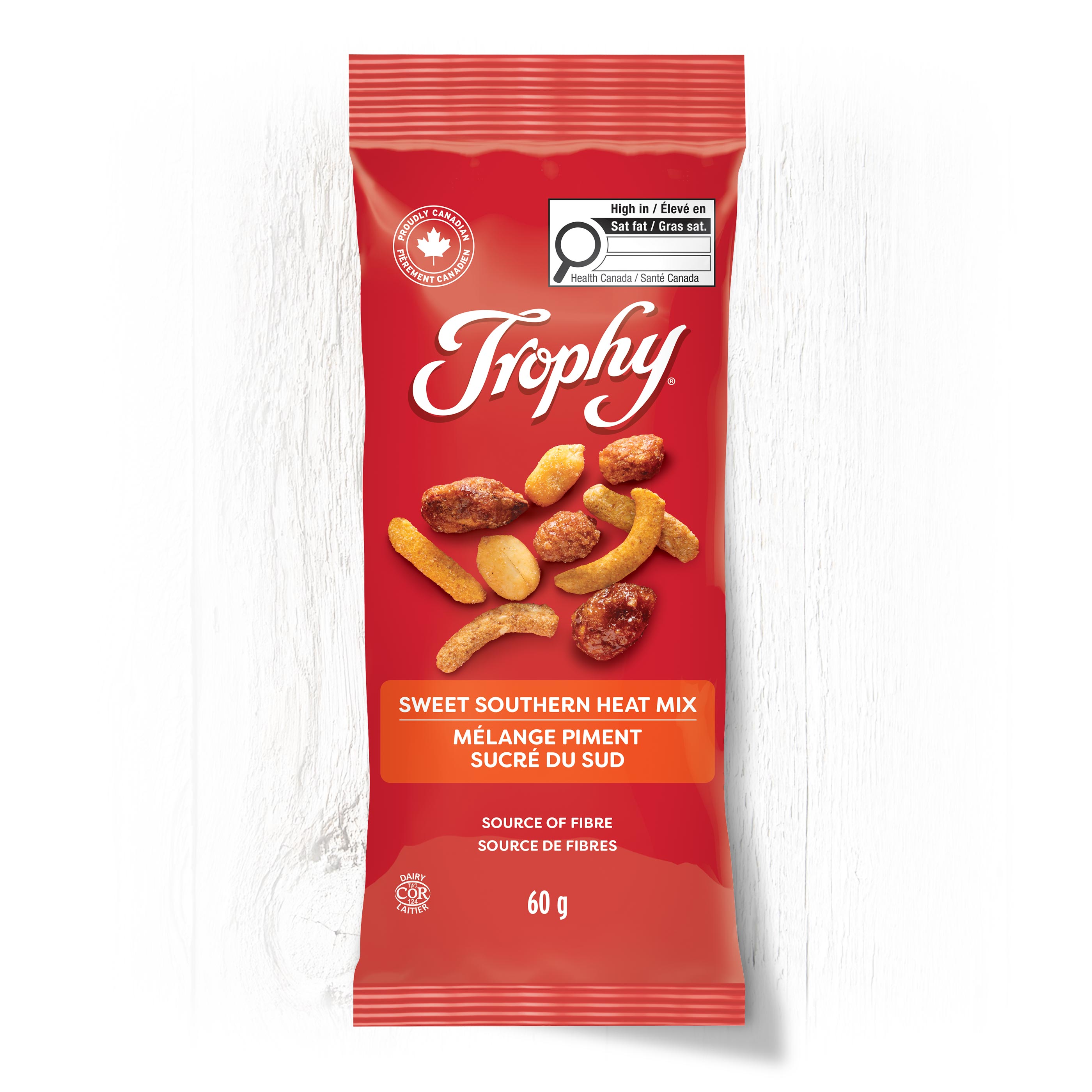 Mélange piment sucré du sud